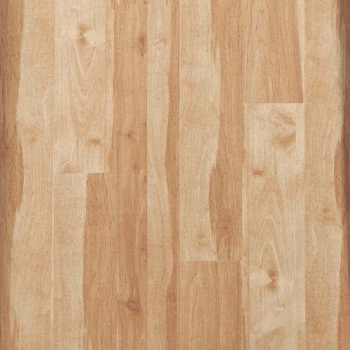 Spalted Maple Rigid Core Luxury Vinyl Plank Cork Back 6 5mm