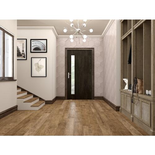 Driftwood Oak Rigid Core Luxury Vinyl Plank - Cork Back - 6.5mm - 100109750  | Floor and Decor