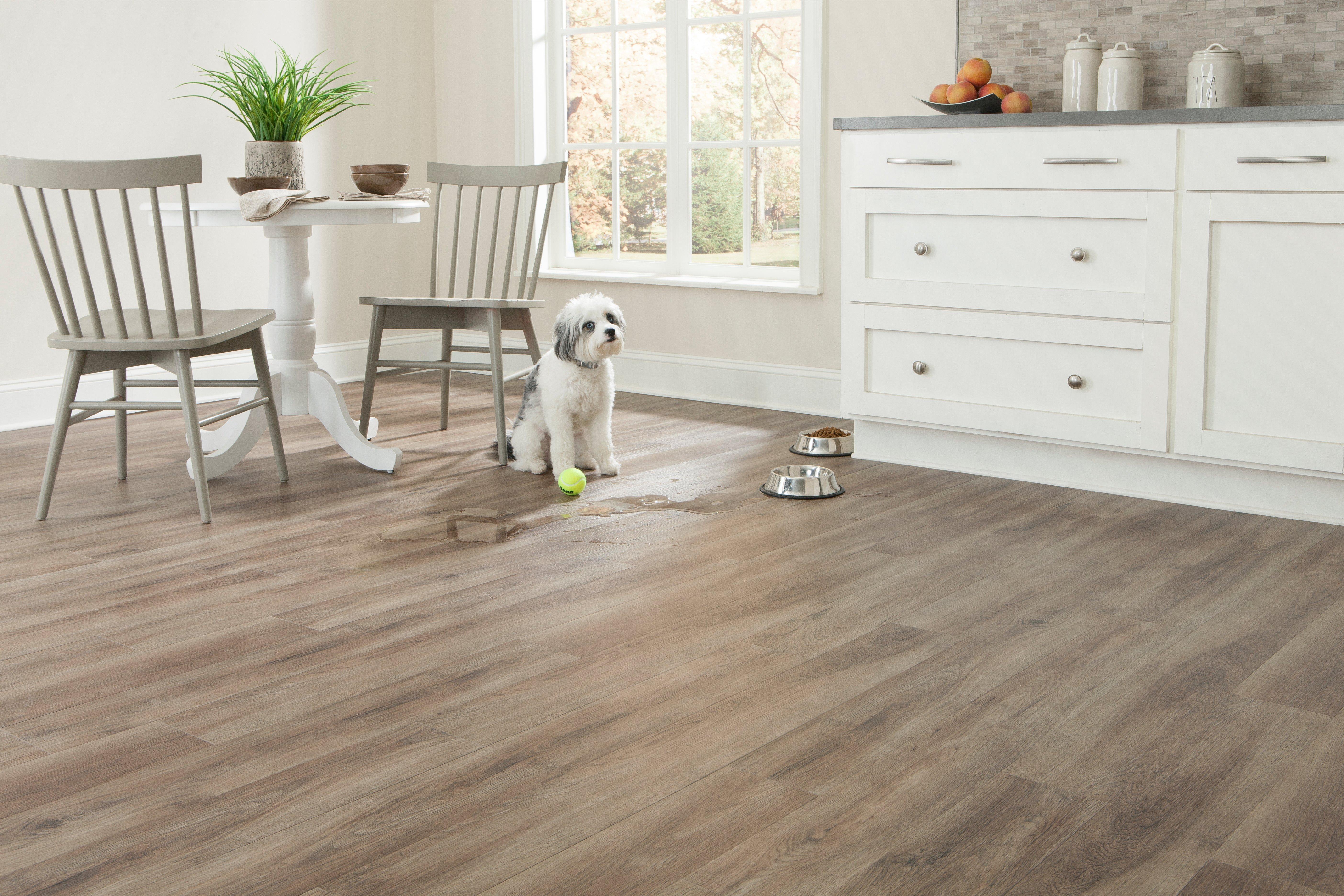 best flooring