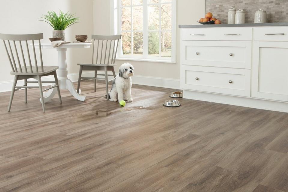 The Best Floors For Your Lifestyle