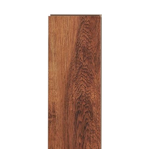 Gunstock Rigid Core Luxury Vinyl Plank Cork Back 6 5mm
