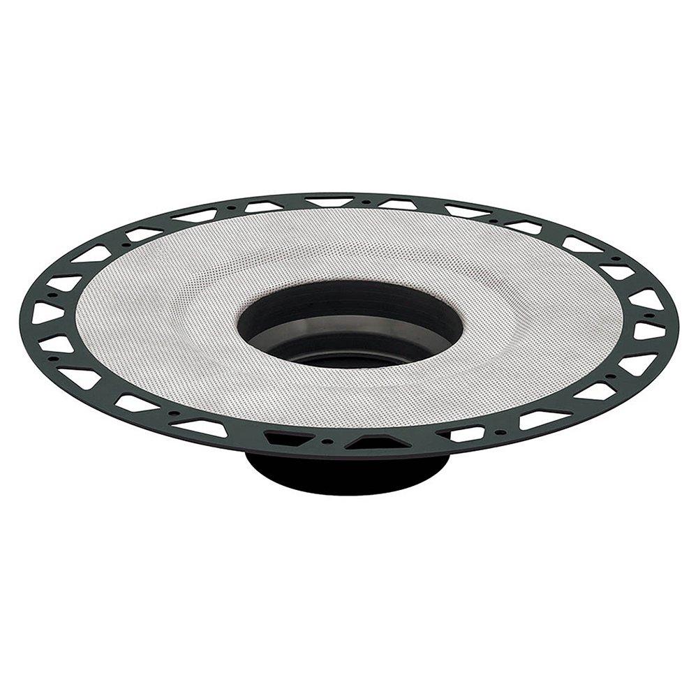 shower drain flange