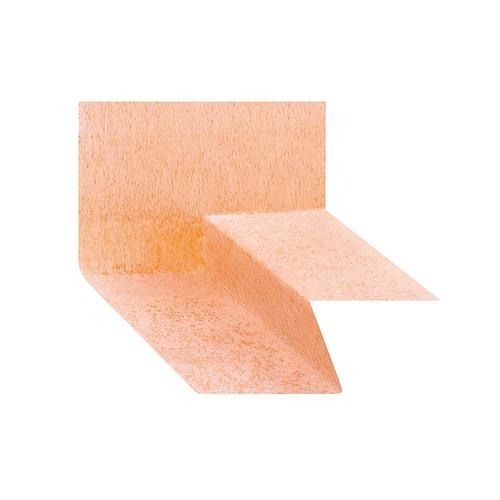 Schluter Kerdi Kers Pre Formed Left Corner 1 3 32in 1 3 32in