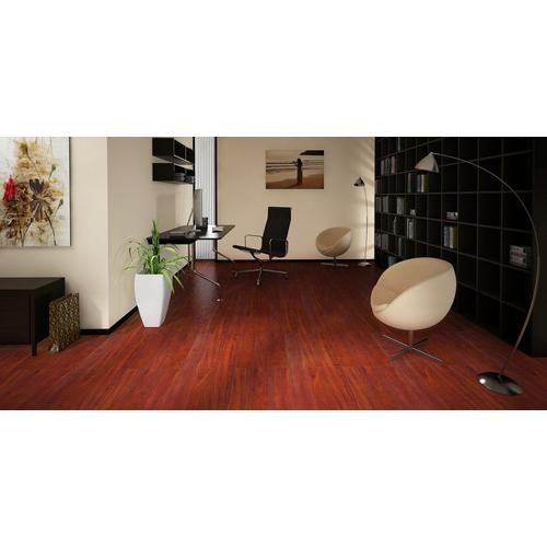 Brazilian Koa Laminate 12mm 100117985 Floor And Decor