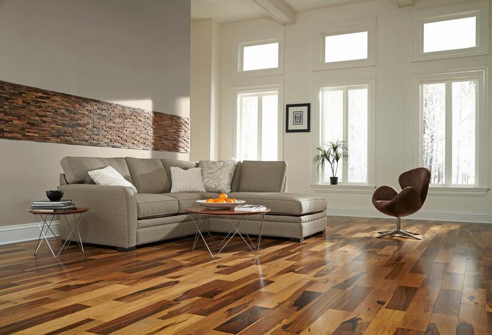 Buying Guide: Shop for Hardwood Floors