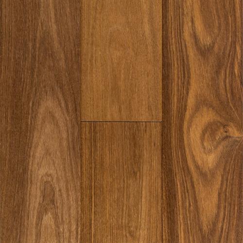 Natural Brazilian Chestnut Smooth Solid Hardwood 3 4in X