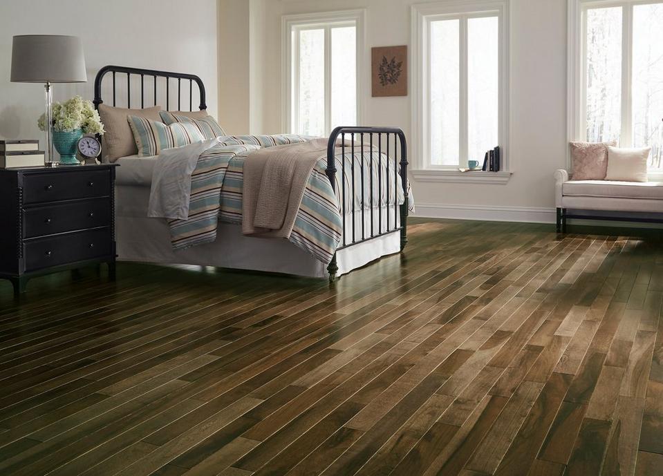 Why You Should Choose Hardwood Floor Decor