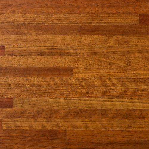 Brazilian Cherry Butcher Block Countertop 8ft 96in X 25in