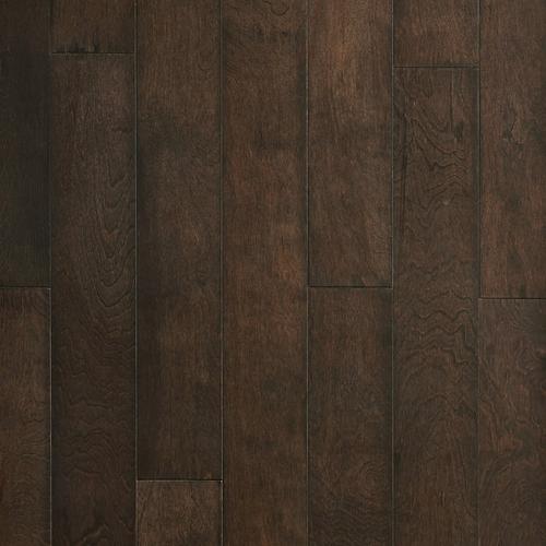 Dark Horse Birch Smooth Locking Engineered Hardwood 3 8in X 5in