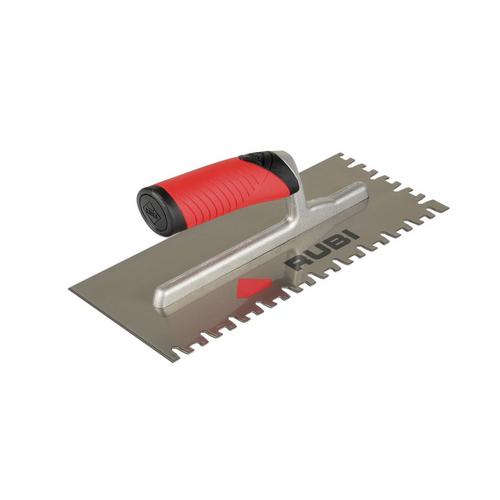 Rubi Yw Trowel For Large Format Tiles 100128875 Floor And Decor