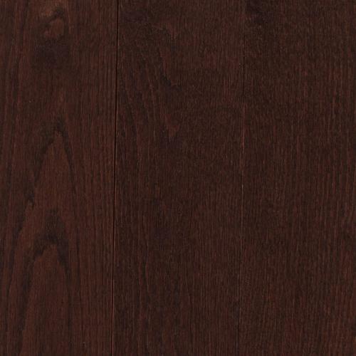Oak Espresso Select Smooth Solid Hardwood 3 4in X 5in 100129808 Floor And Decor