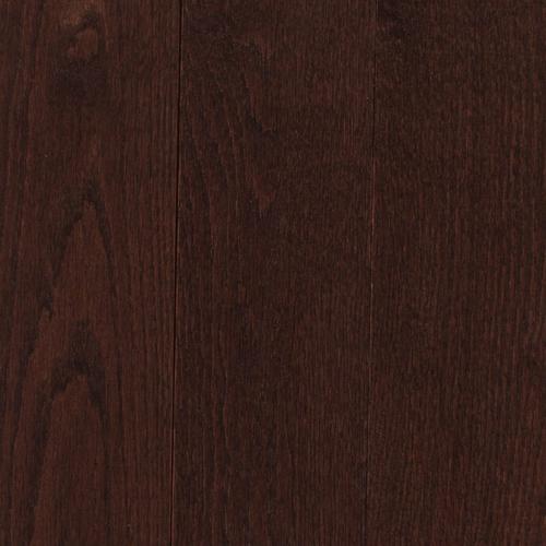 Oak Espresso Select Smooth Solid Hardwood 3 4in X 5in