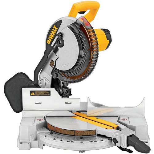 Dewalt Compound Miter Saw 10in 100130996 Floor And Decor