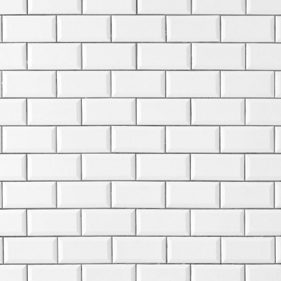 5 Shockingly Affordable Backsplashes 5 Shockingly Affordable Backsplashes