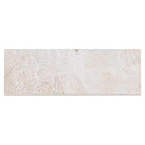 Roman White Ceramic Bullnose 3 X 8 100138098 Floor And Decor