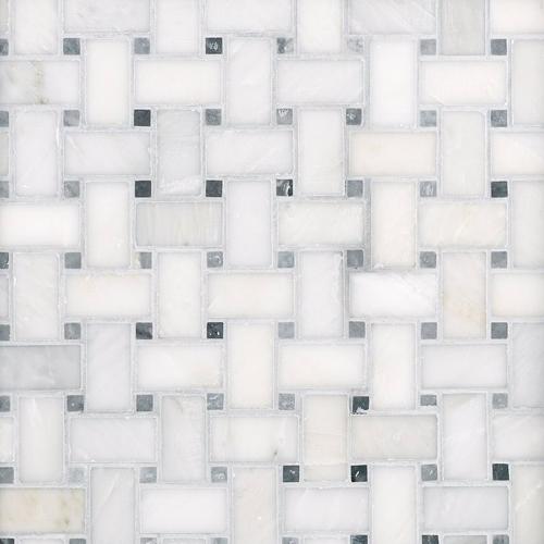 Featured image of post Black And White Marble Mosaic Tile / Our innovative sheeting service enables the laying of black and white floor tile designs quicker and more accurately, saving you money on installation and delivering outstandingly beautiful.