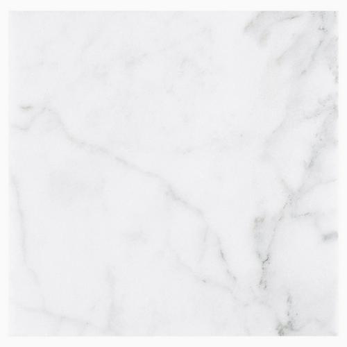 Ocean White Marble Tile 12 X 12 Floor And Decor