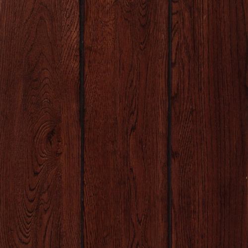 Solid Hardwood Flooring | Floor & Decor - Burnt Umber Oak Solid Hardwood