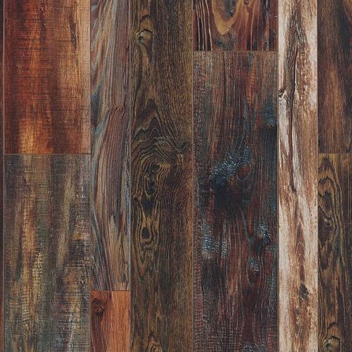 Old Homestead Random Width Laminate 12mm 100177526 Floor And