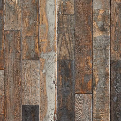 Azur Oak Distressed Solid Hardwood 5 8in X 4 5 8in 100179449