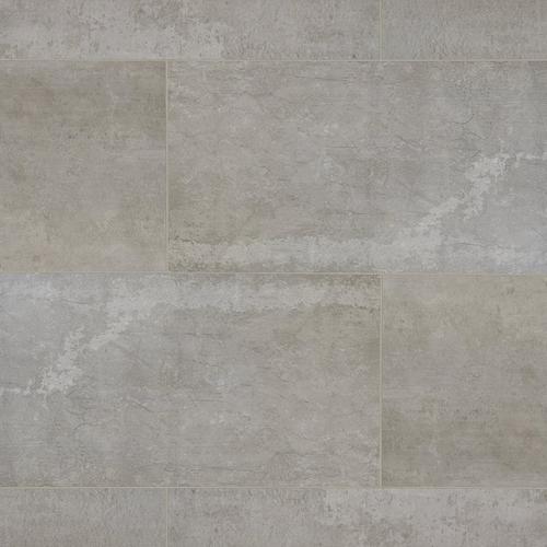 Cementi Gray Porcelain Tile 18 X 36 100181510 Floor