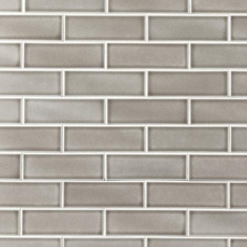 Heirloom Pewter Porcelain Tile 3 X 9 100183318 Floor And Decor