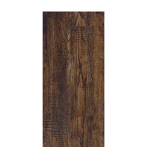 Roanoke Oak Hand Scraped Wire Brushed Solid Hardwood 3 4in X