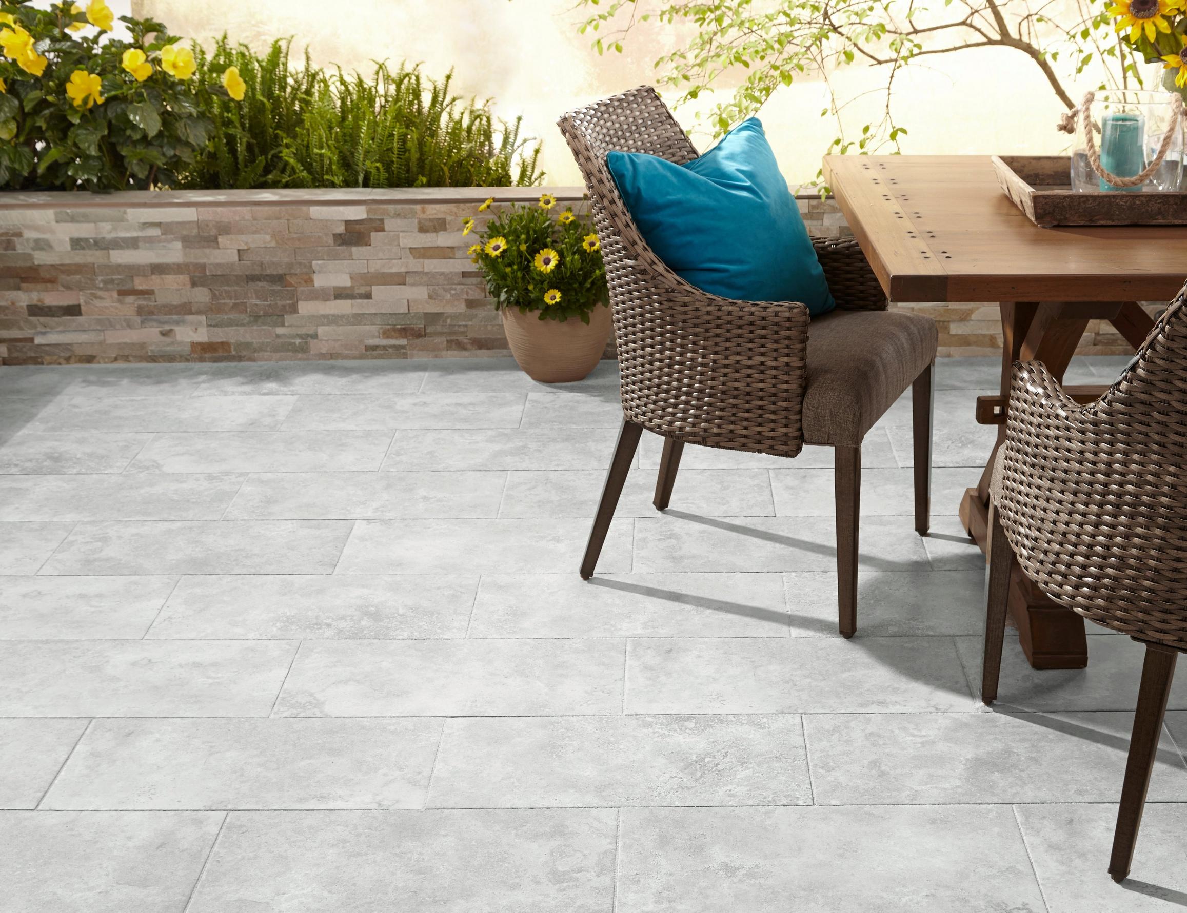 Outdoor Gallery Floor Decor View Details
