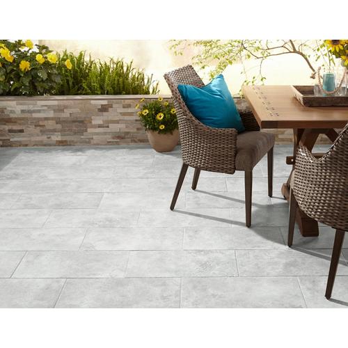 Stockton Ash Porcelain Tile 12 X 24 100189059 Floor And Decor