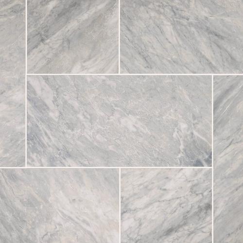 Carrara Blue Porcelain Tile 12 X 24 100189430 Floor And Decor
