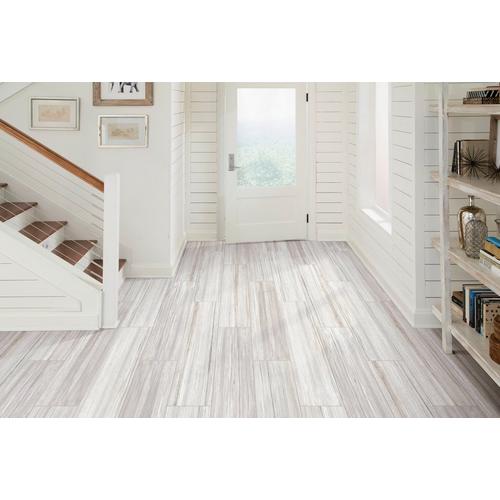 Sahara Sand Stone Look Porcelain Tile 8 X 48 100190412 Floor