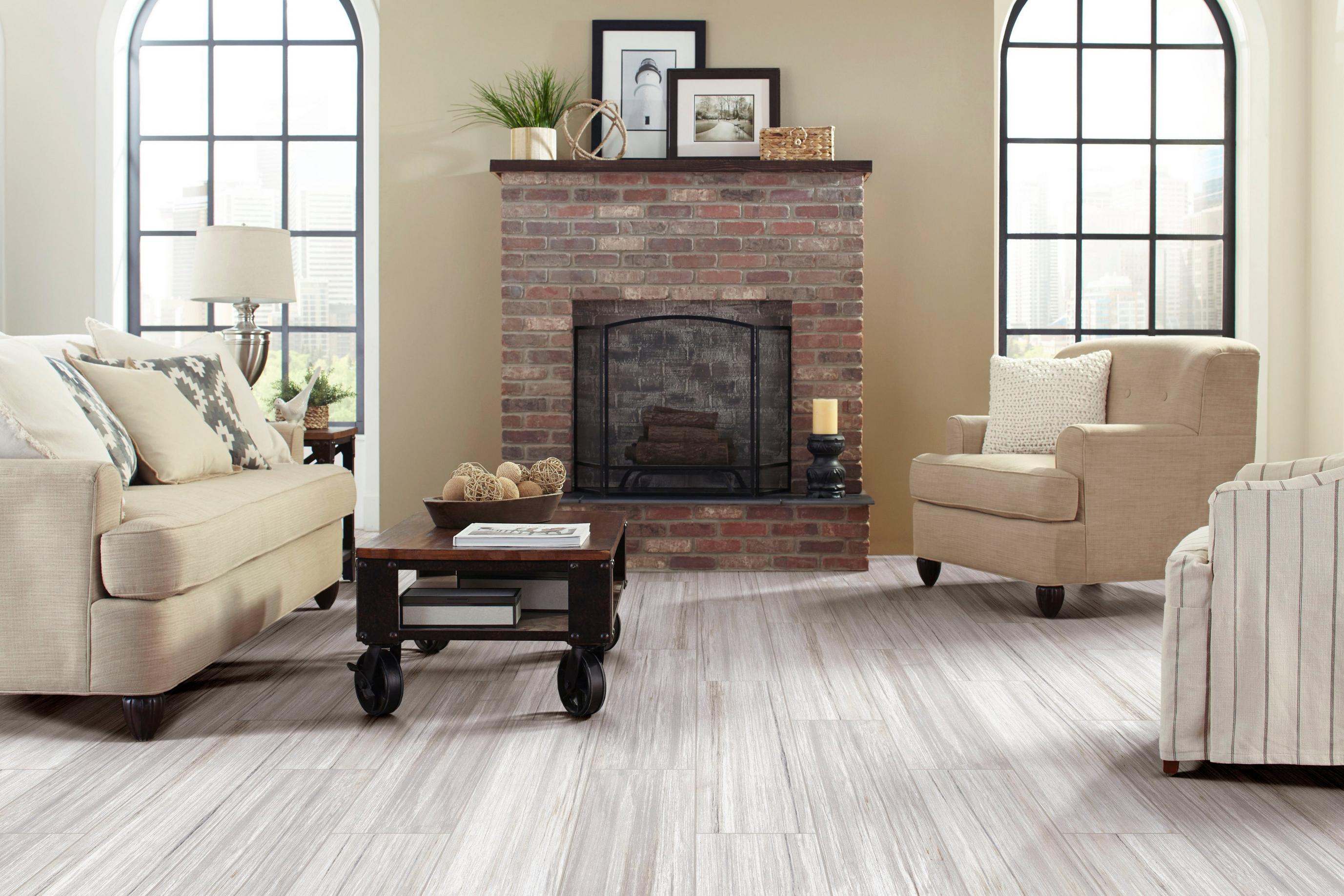 Classic Gallery Floor Decor