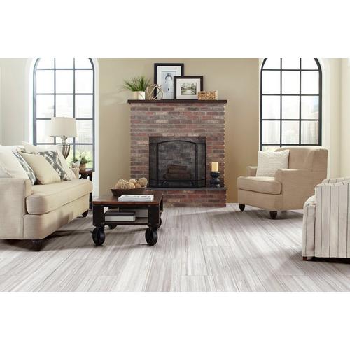 Sahara Sand Stone Look Porcelain Tile 8 X 48 100190412 Floor