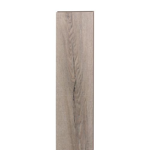 Windsong Rigid Core Luxury Vinyl Plank Cork Back 6 5mm