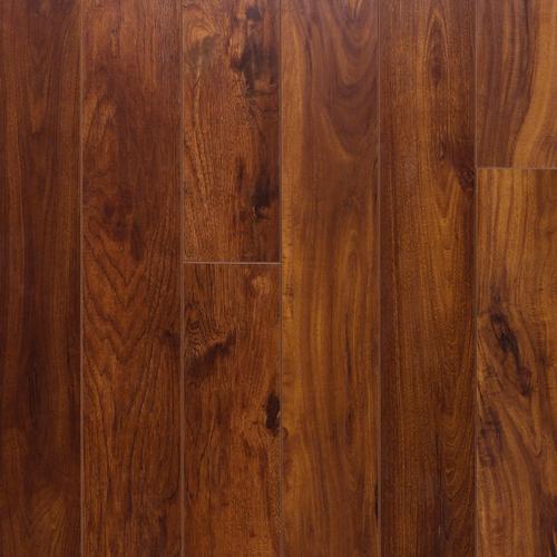 Rosewood Hand Scraped Water Resistant Laminate 12mm 100193374 Floor And Decor