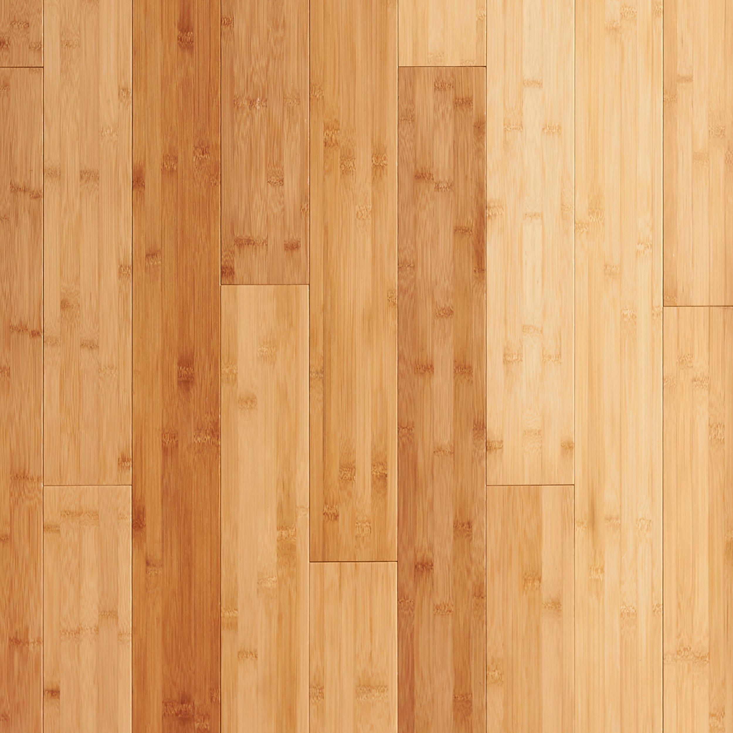 what type of nailer for bamboo flooring