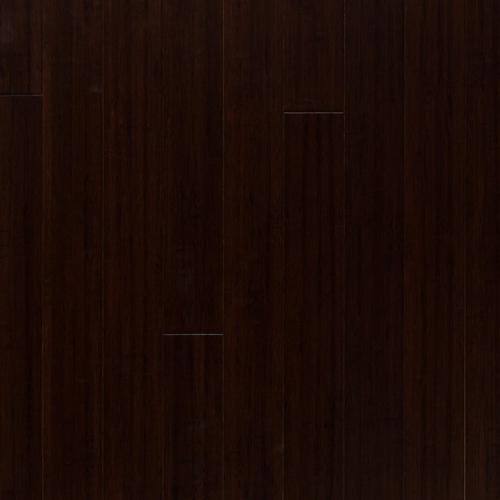 Dark Java Hand Scraped Solid Bamboo 3 8in X 4in 100193606