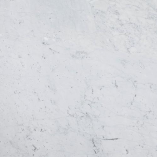 Sample Custom Countertop Bianco Carrara Marble 4 X 4