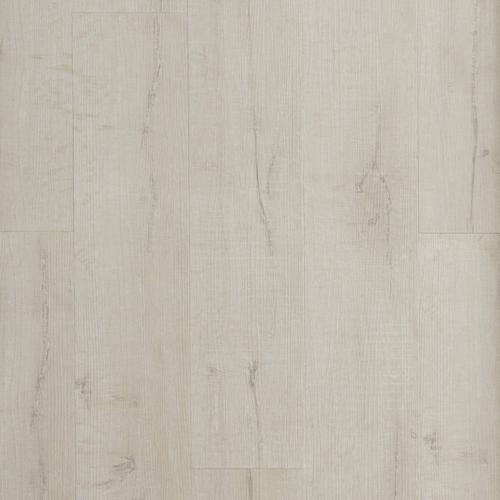 Glacier Rigid Core Luxury Vinyl Plank Cork Back 6 5mm