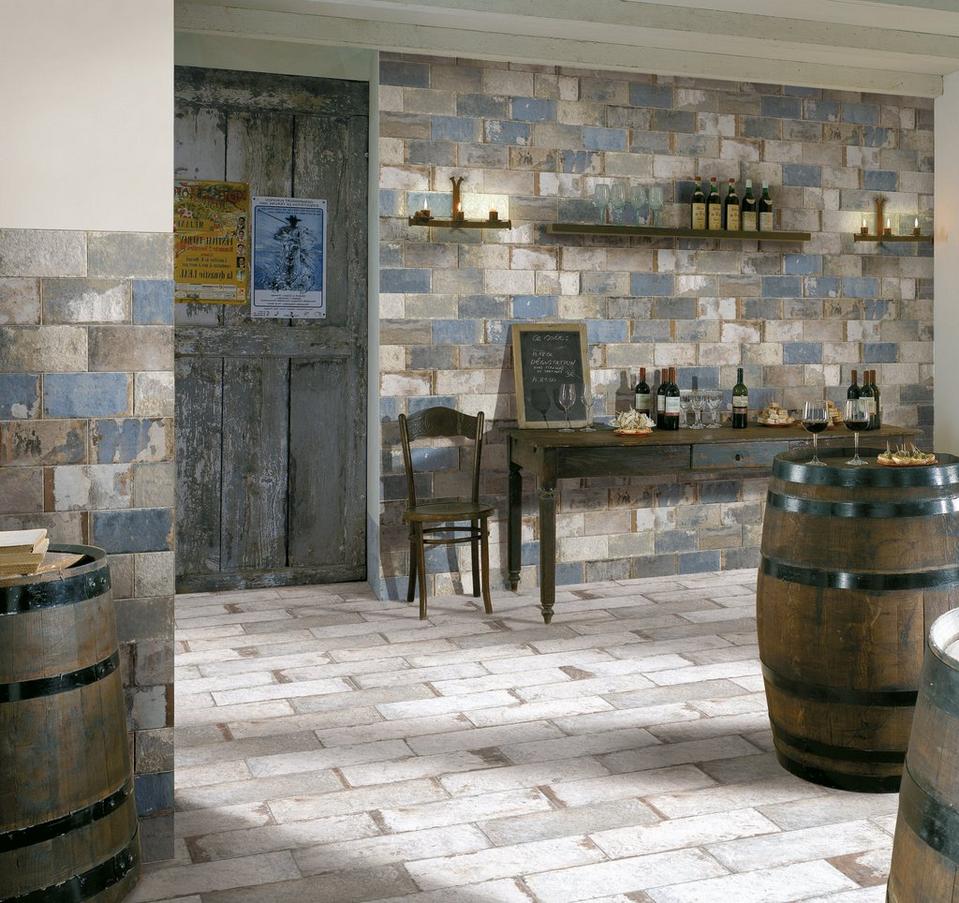 Brick By Brick Different Looks With Brick Look Tile Brick By Brick Different Looks With Brick Look Tile