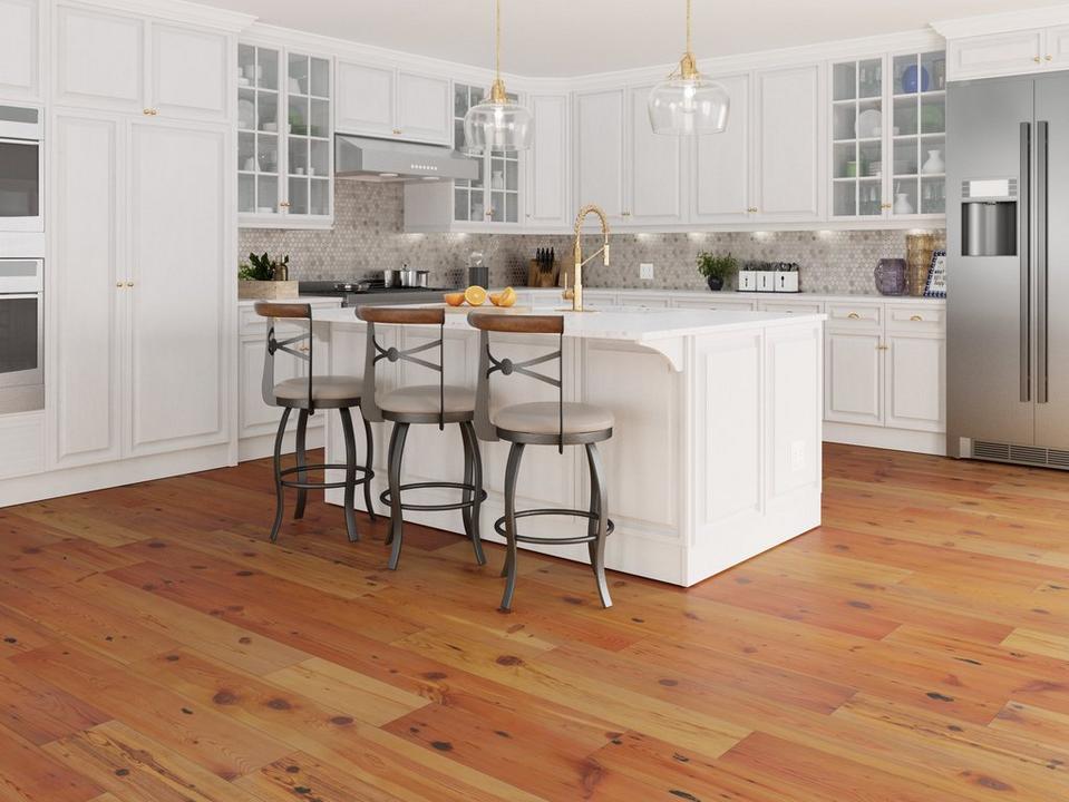 Sustainable Reclaimed Recycled Eco Friendly Flooring Ledger