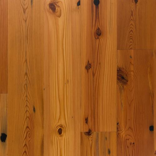 Reclaimed New Heart Pine Engineered Hardwood 1 2in X 7 1 2in