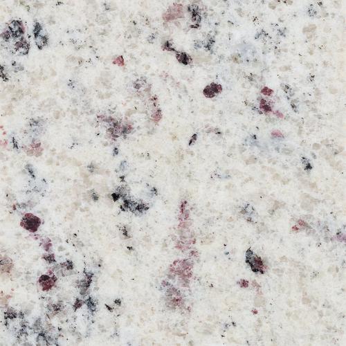 Sample Custom Countertop White Orchid Granite 4 X 4