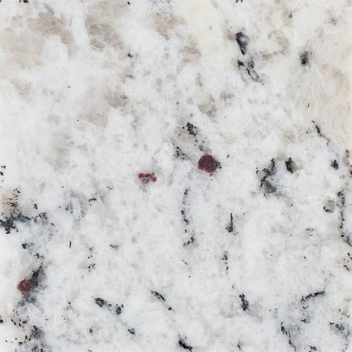 Sample Custom Countertop Gramercy White Granite 4 X 4 100200062 Floor And Decor