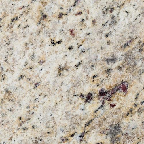 Sample Custom Countertop Giallo Ornamental Granite 4 X 4