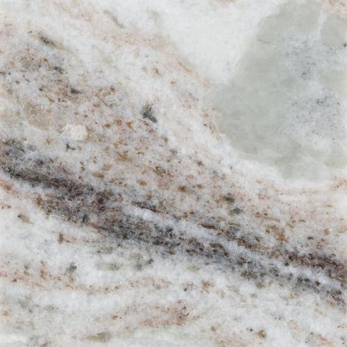 Sample Custom Countertop Fantasy Wave Marble 4 X 4 100200161