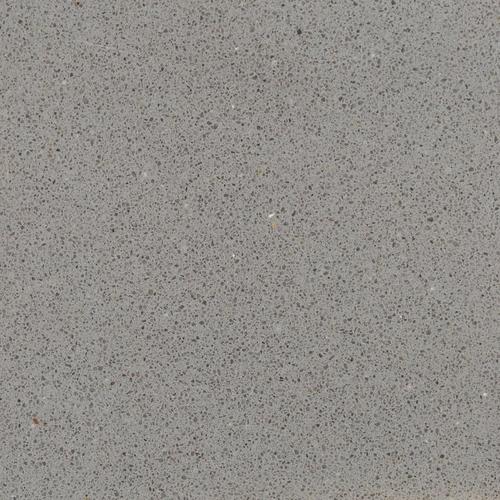 Sample Custom Countertop Pearl Grey Quartz 4 X 4 100200484