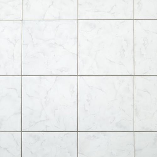 Cristal White High Gloss Ceramic Tile 12 X 12 Floor And Decor