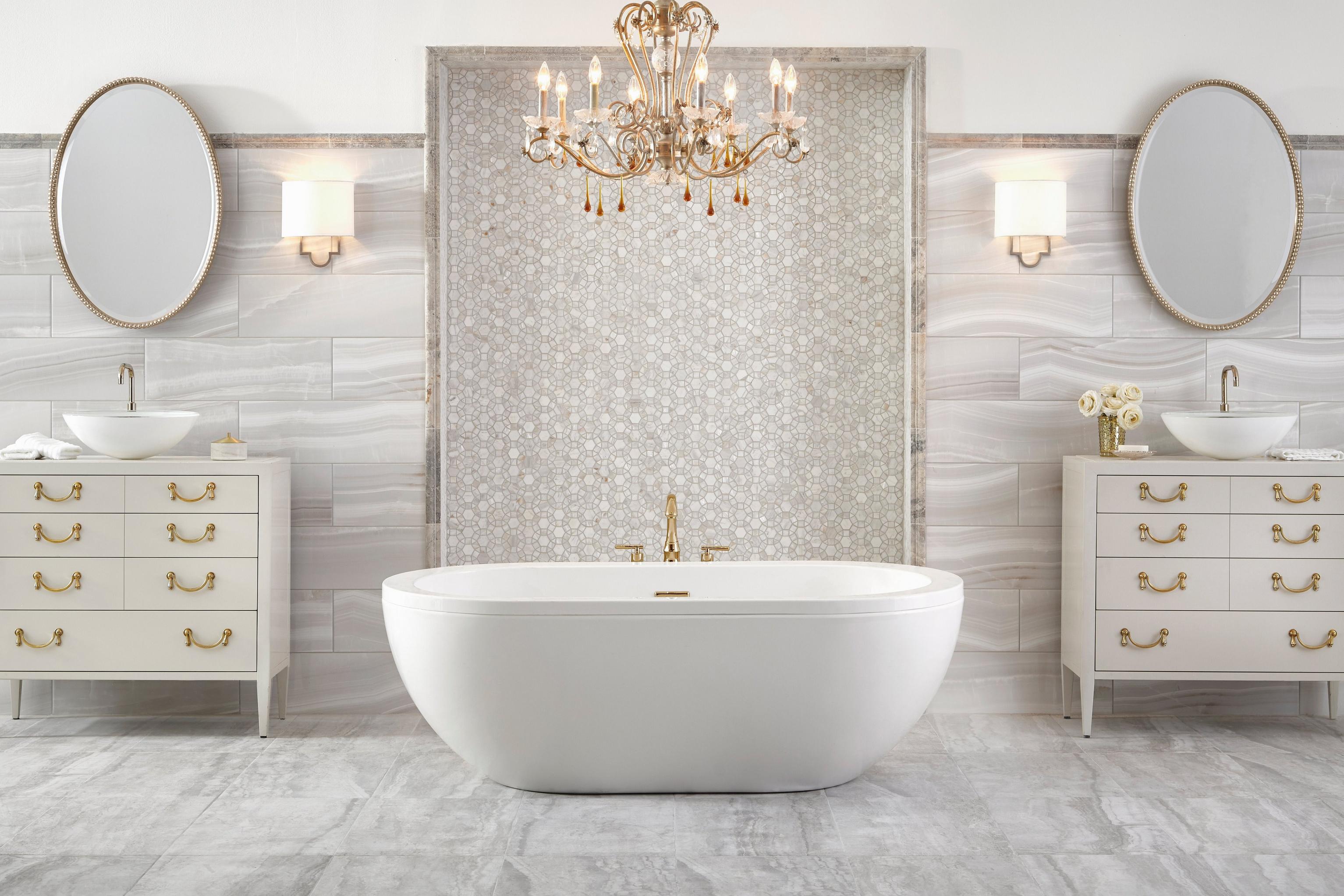 Bathroom Gallery