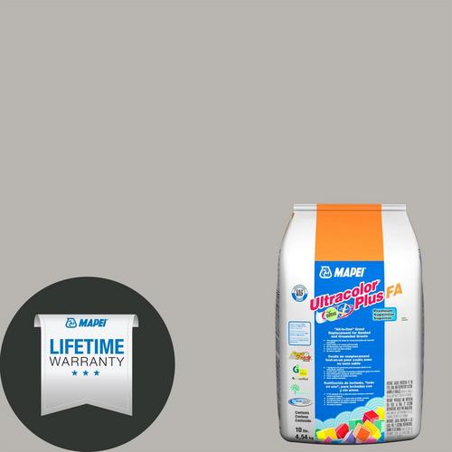 Mapei 103 Cobblestone Ultracolor Plus Fa Grout 10lbs 100221456